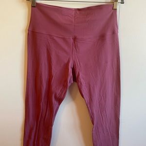 Lululemon Align Size 12